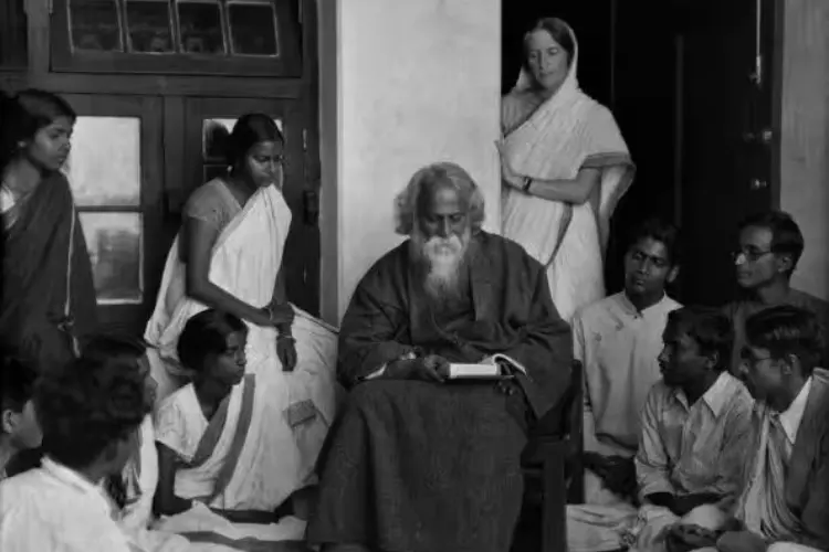 Exploring the Lesser-Known Facets of Rabindranath Tagore: Beyond Poetry and Music